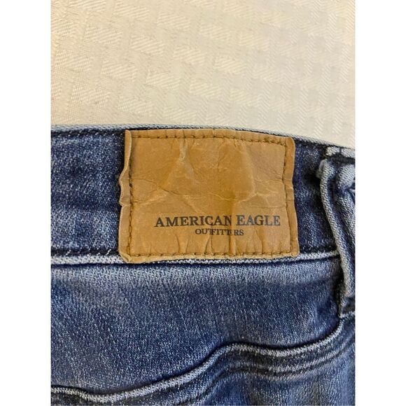 American Eagle next level stretch x size 8 rn 54485 - Picture 5 of 9